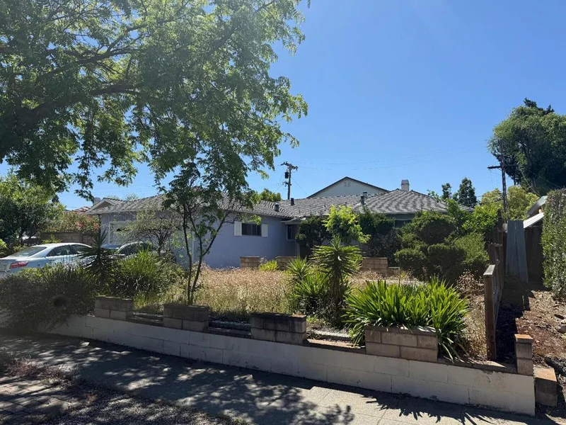2947 Vivian Lane, San Jose, CA 95124