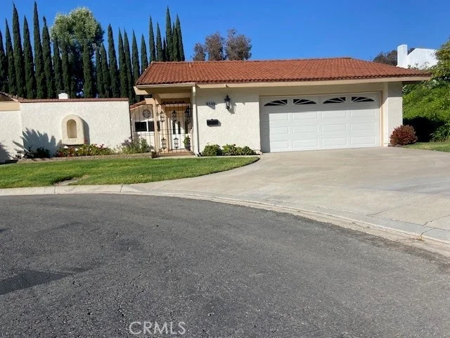 5149 Miembro, Laguna Woods, CA 92637