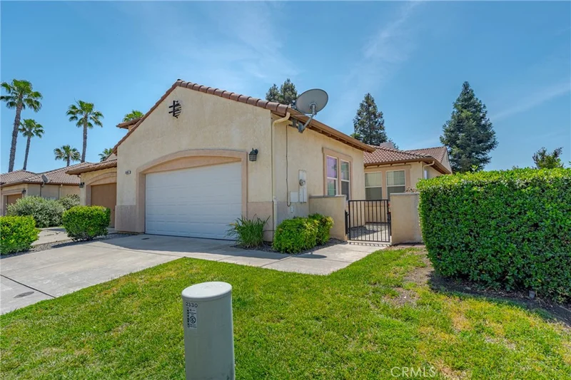 2330 Capri, Chowchilla, CA 93610