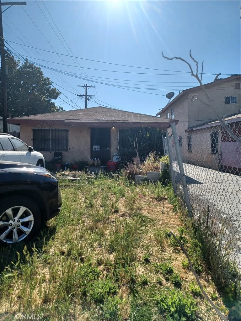 6113 Menlo