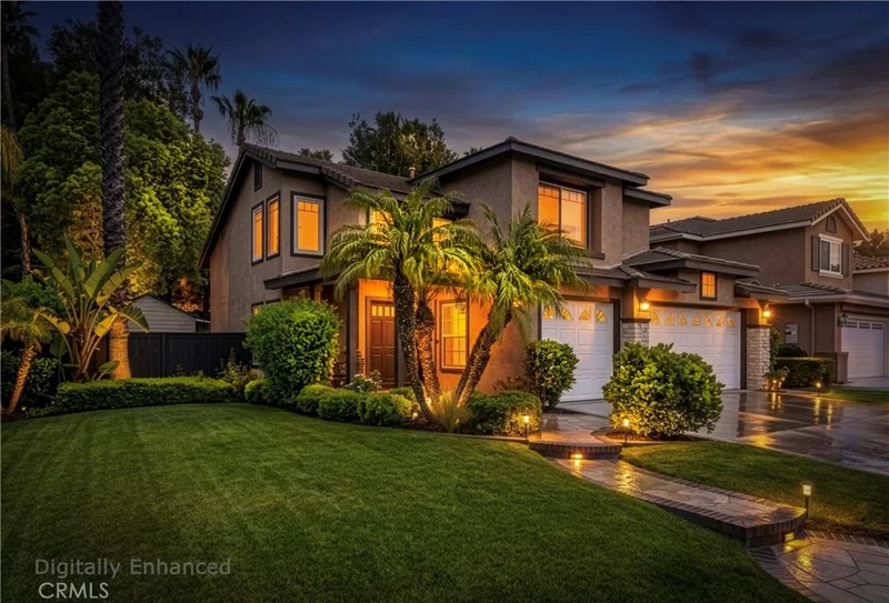 27 Chisholm Trail, Trabuco Canyon, CA 92679