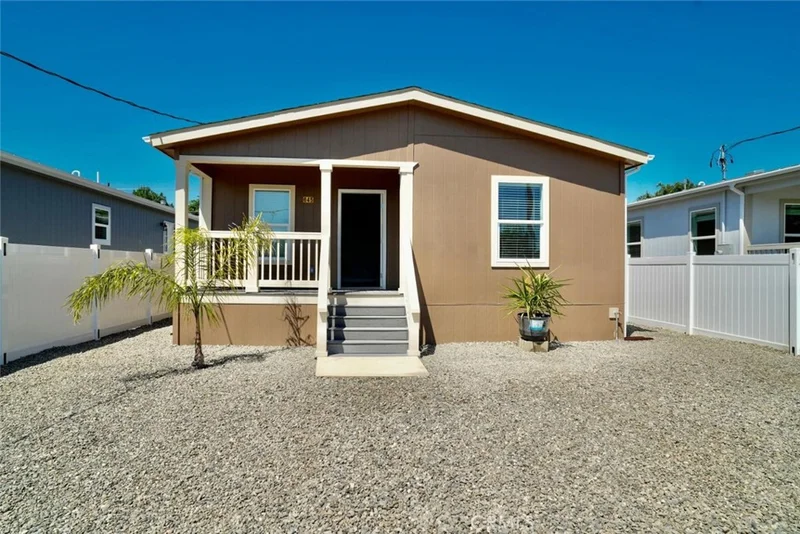 645 5th Street, Willows, CA 95988