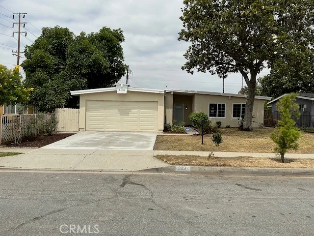 309 N Siesta, La Puente, CA 91746