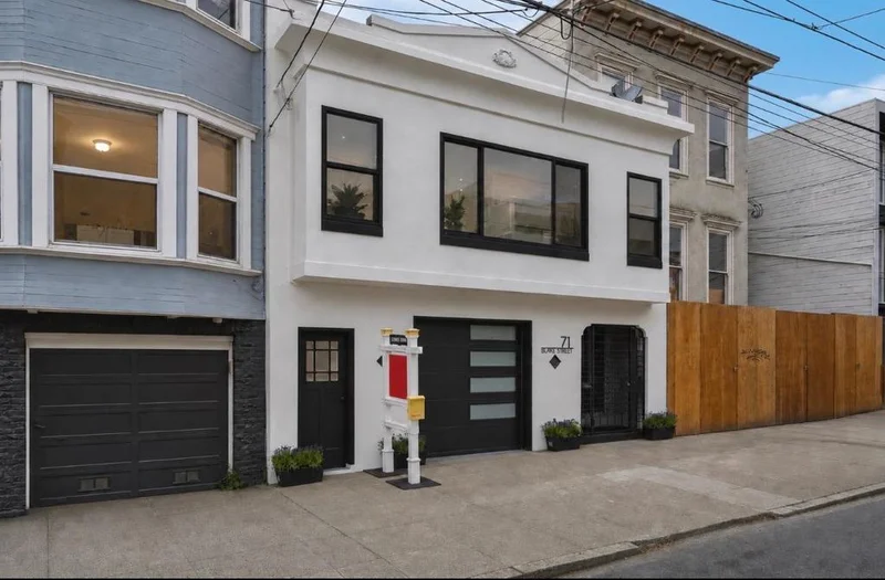 71 Blake Street