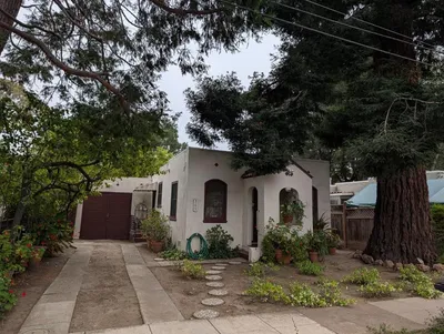 365 Cherry Avenue, Menlo Park, CA 94025