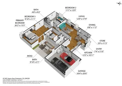 41342 Joyce Avenue photo 2