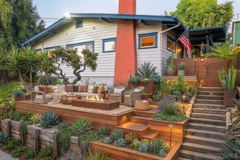 801 27th, San Diego, CA 92102