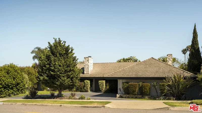 4280 Mount Vernon Drive, View Park, CA 90008