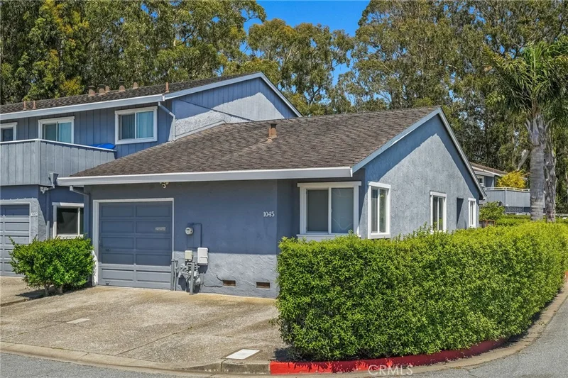 1045 S Arnold, Half Moon Bay, CA 94019
