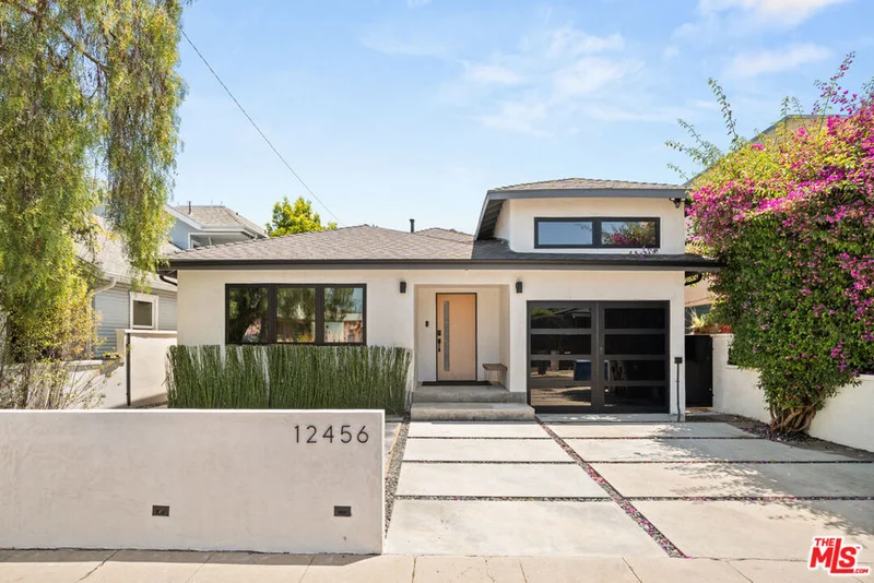 12456 Gilmore Avenue, Los Angeles, CA 90066