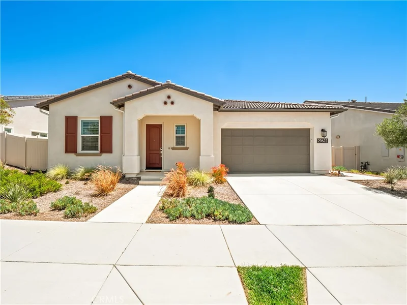 29622 Paseo Capilla, Valencia, CA 91354