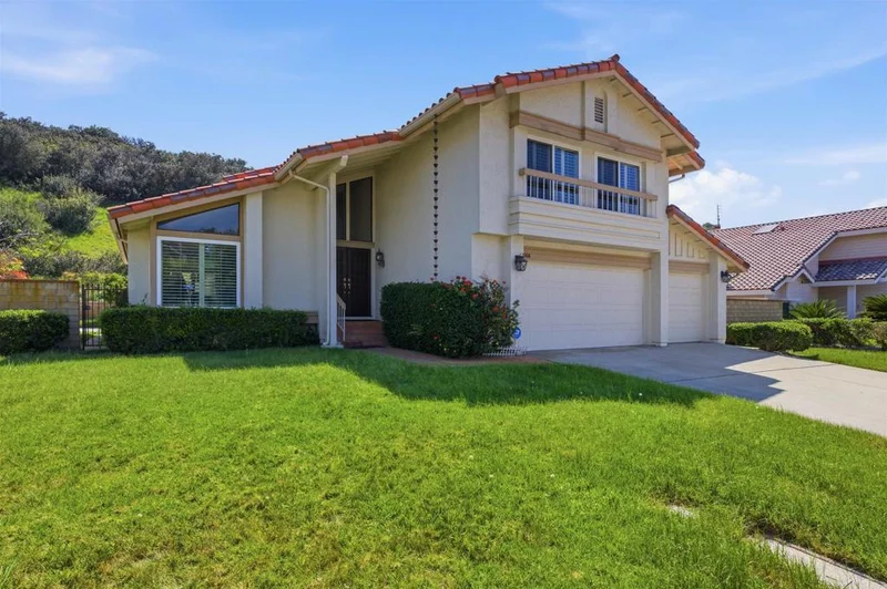 1066 Surrey Drive, Bonita, CA 91902
