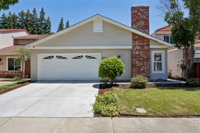 524 Lanfair, San Jose, CA 95136