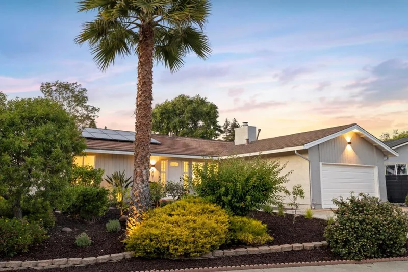601 Spar Drive, Redwood City, CA 94065