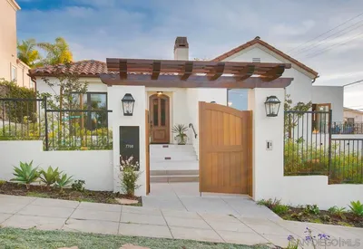 7768 Prospect Pl.