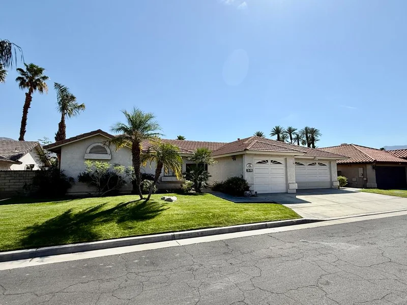 Photo 2 of 75179 La Sierra Drive