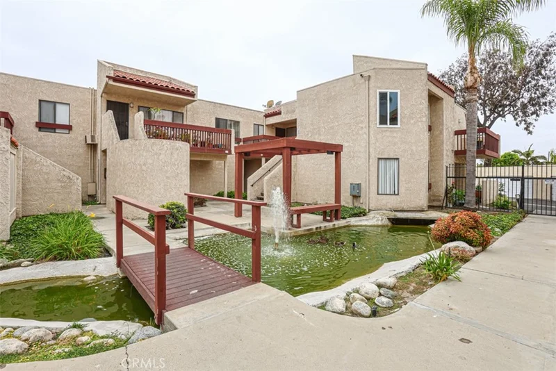 13100 Gilbert St. 60, Garden Grove, CA 92844