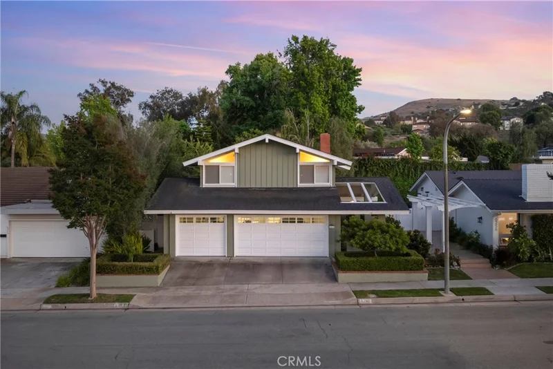6262 Sierra Palos Road, Irvine, CA 92603