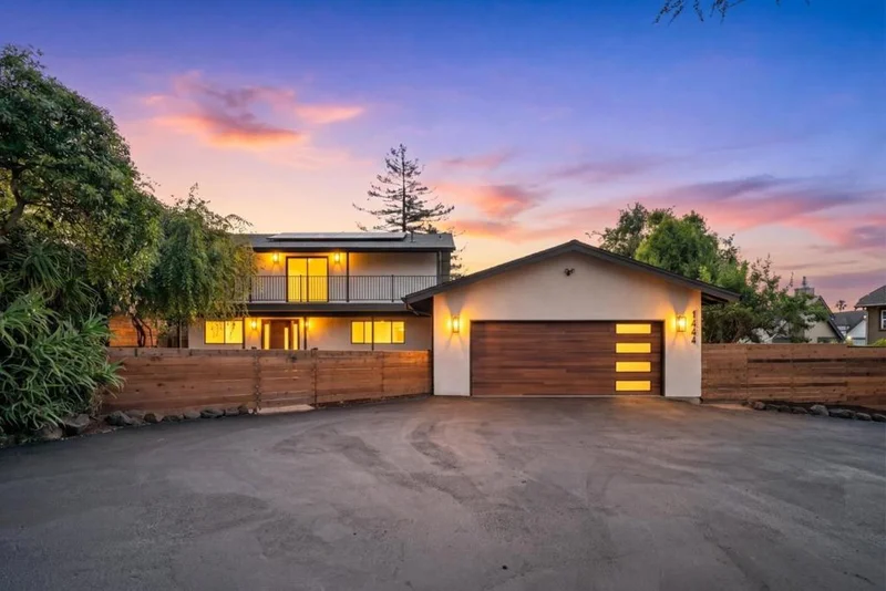 1444 N Branciforte Avenue, Santa Cruz, CA 95065