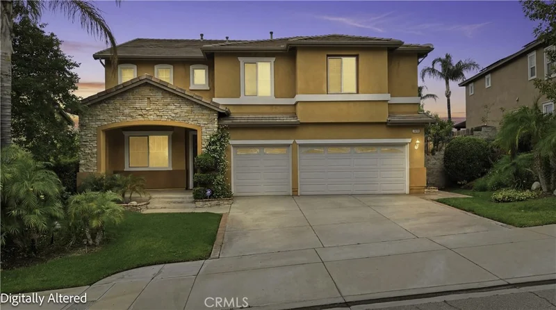 7444 Sequoia Lane, Highland, CA 92346