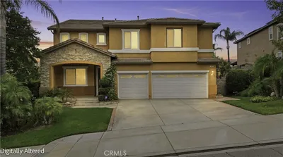 7444 Sequoia Lane