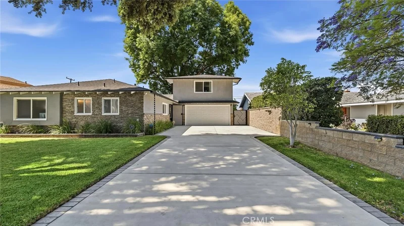 2722 Hanawalt Street, La Verne, CA 91750