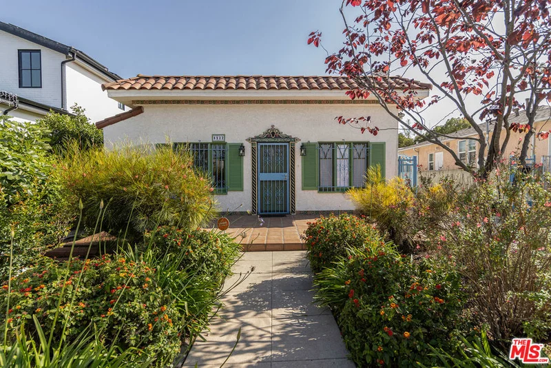 8932 Olin Street, Los Angeles, CA 90034