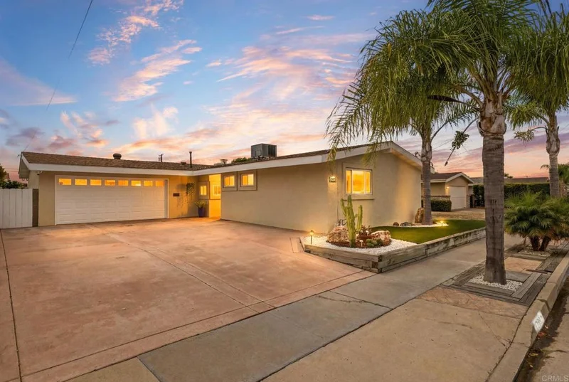 4259 Mount Henry, San Diego, CA 92117