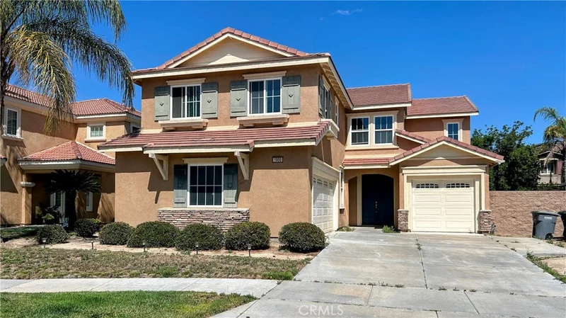 1900 Orangetip Lane, Hemet, CA 92545