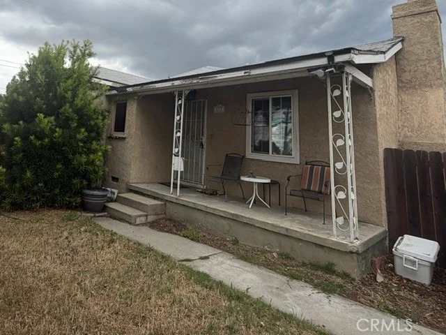 422 W 34th Street, San Bernardino, CA 92405