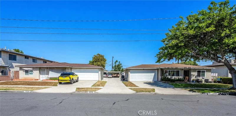 15916 Harvard, Gardena, CA 90247
