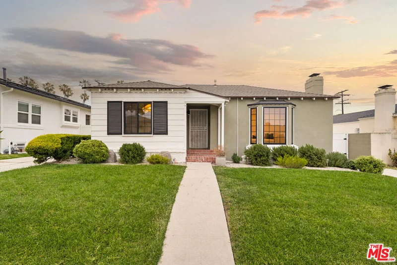 5736 Eileen Avenue, Los Angeles, CA 90043