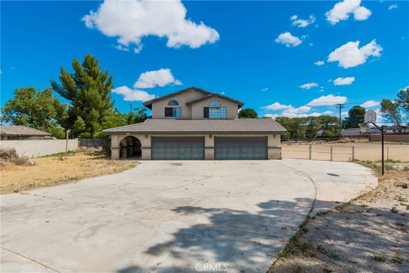 15221 Chaparral Lane