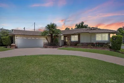 2501 W Cajon Drive