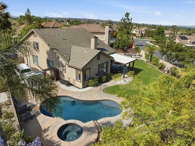8509 Cabin, Riverside, CA 92508