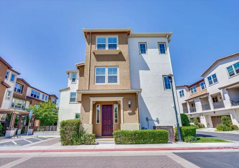 4563 Huntington Lane, San Jose, CA 95136