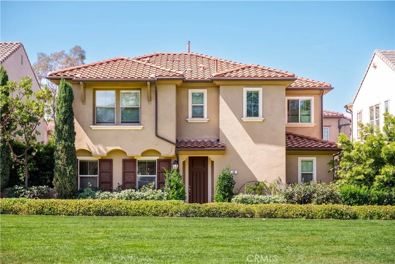 48 Cactus Bloom, Irvine, CA 92618