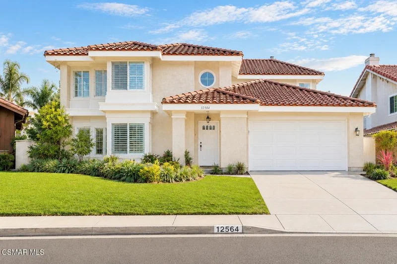 12564 Spring Creek Road, Moorpark, CA 93021