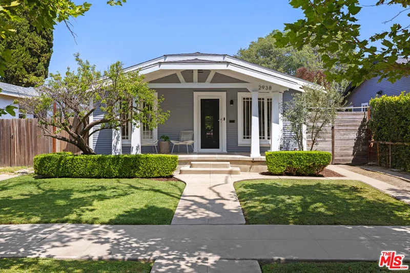 2938 Virginia Road, Los Angeles, CA 90016