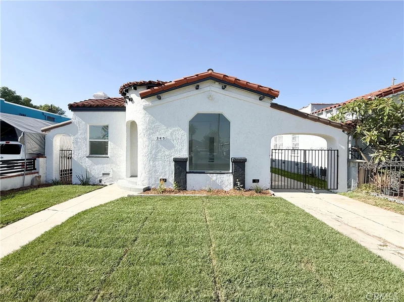 345 E Colden Street, Los Angeles, CA 90003