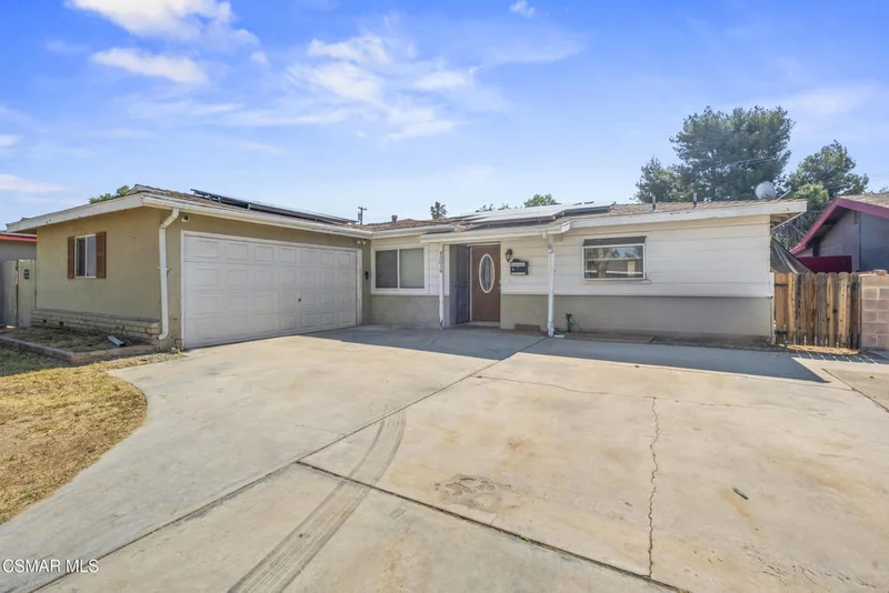 45014 17th Street W, Lancaster, CA 93534
