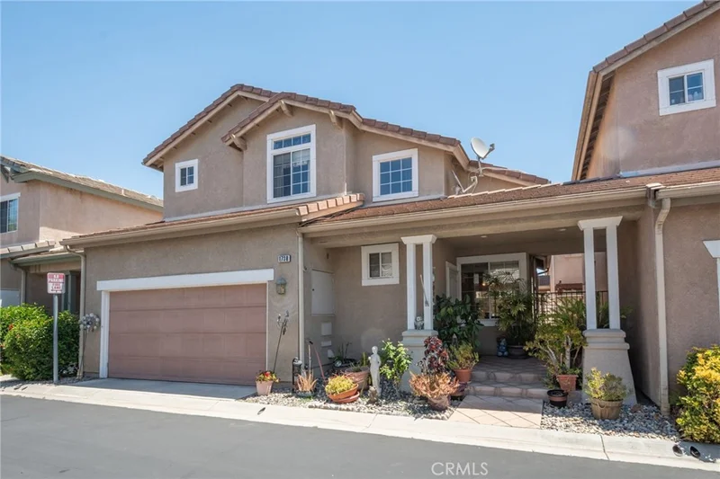 1738 Millpark