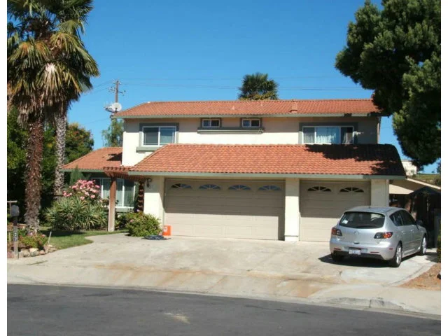 27 Park Warren Place, San Jose, CA 95136