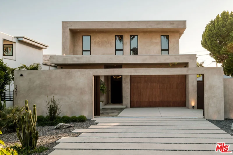 3951 Marcasel Avenue, Los Angeles, CA 90066