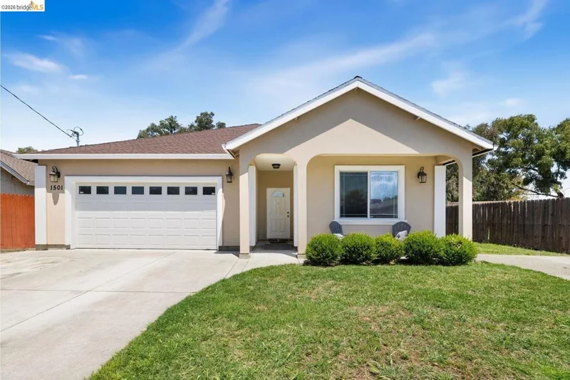 1501 Rene Ave, Sacramento, CA 95838