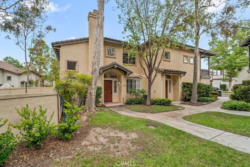 43 Tierra Seguro, Rancho Santa Margarita, CA 92688