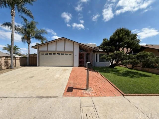 9086 Three Seasons Road, San Diego, CA 92126