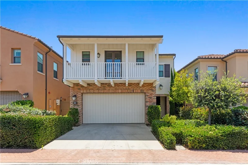 118 Mangrove Banks, Irvine, CA 92620