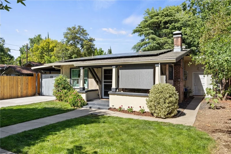 1150 Arcadian Avenue, Chico, CA 95926