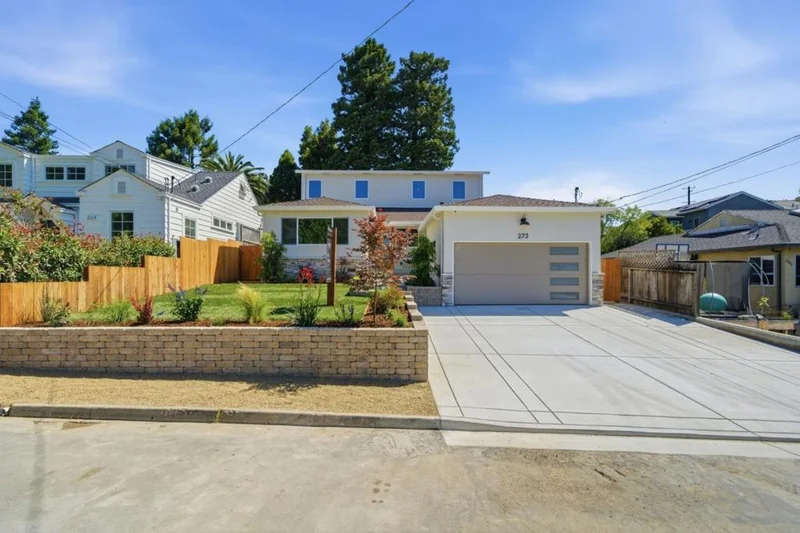 273 Cedar Street, San Carlos, CA 94070